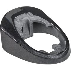 TREK Madone SLR Cover Gloss Dnister Black