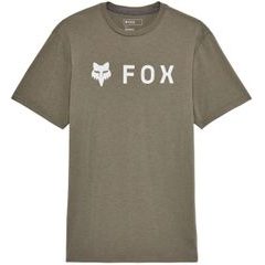 FOX Absolute Ss Tech Tee Adobe