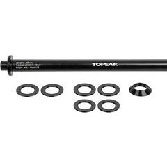 TOPEAK Zi:RAK Thru-Axle 12x1.75 mm
