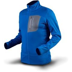 TRIMM TERO blue/graphite black