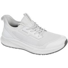 BENNON MOVA ULTRA O1 ESD NM White Low