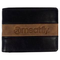 MEATFLY Lerick, Black