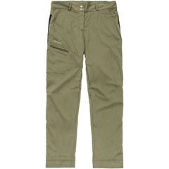 DEVOLD Herøy Merino Pants Man Lichen