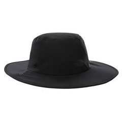 THE NORTH FACE FUTURE LT HIKER HAT S/M, TNF BLACK