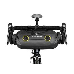 APIDURA Expedition handlebar pack (9l)