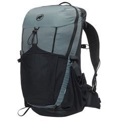 MAMMUT Ducan 22 Women strata-black