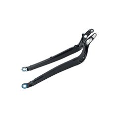 TREK Chainstay Trek Fuel EX 29 Chainstay 2017 Neutral Black