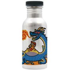 LAKEN Plain 600 ml Dragón