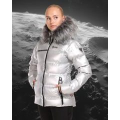 KILPI LTD SIRIUS-W Stříbrná