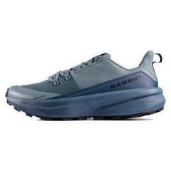 MAMMUT Aenergy Hike Low Men strata-dark strata