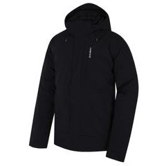 HUSKY Nurme M, black