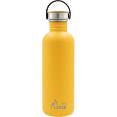 LAKEN Basic Bamboo 1000 ml žlutá