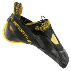 LA SPORTIVA Theory Yellow/Black