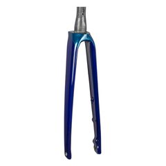 TREK Fork Rigid Trek Emonda SL5 45R Dark Aquatic/Navy Smoke