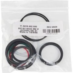 ROCK SHOX SVC KIT BASIC MN W AUTOSAG SBC B1