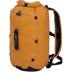 EXPED Cloudburst 15 Gold