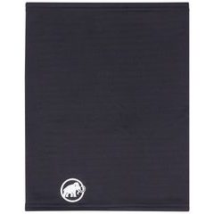 MAMMUT Taiss Neck Gaiter black