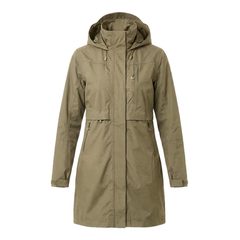 HUSKY Nestia L khaki