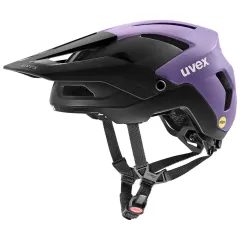 UVEX RENEGADE MIPS LILAC-BLACK MATT
