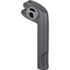 TREK Seatpost Trek Domane+ Short CI 20mm Matte Trek Black