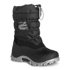TREZETA Igloo, black