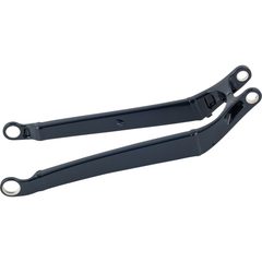 TREK Chainstay Trek Slash Aluminum 29 2021 Chainstay Nautical