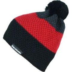 BLIZZARD Silvretta, black/red/grey