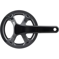 TREK Crankset Trek-Diamant Prowheel 175mm 42T 10/11-Speed Black