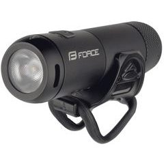 FORCE PEN 2.0 700LM USB, černé