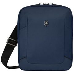 VICTORINOX Altmont Modern, Crossbody Bag 6, Navy Blue