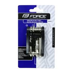 FORCE ECO sada 11 funkcí s nýtovačem