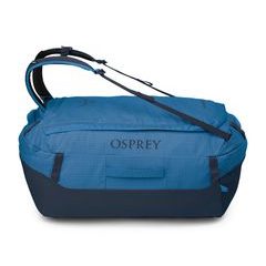 OSPREY TRANSPORTER 95, blue flame/noc