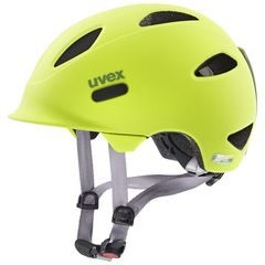UVEX OYO NEON YELLOW-MOSS GREEN MATT