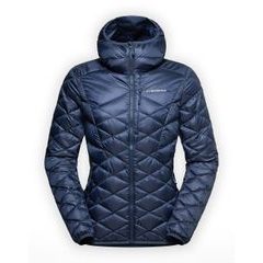 LA SPORTIVA Pinnacle Down Jkt W Night Sky