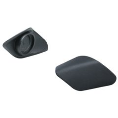 TREK Cover Trek Domane ALR 3 IsoSpeed Cover Black Pair