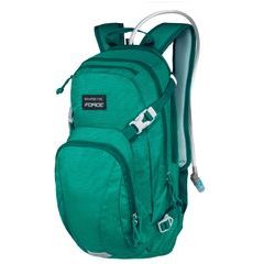 FORCE ECLIPSE 12 l +2l rezervoár, zelený