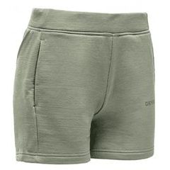DEVOLD Everyday Shorts Wmn Fog