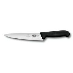 VICTORINOX 5.2003.15 Nůž kuchyňský 15cm plast černý