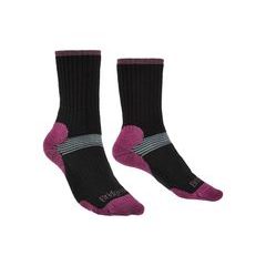 BRIDGEDALE Ski Cross Country Women's, black