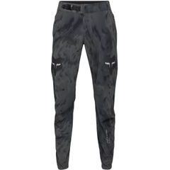 FOX Ranger Pant Lunar Se Black