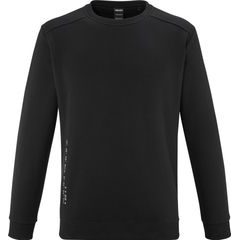 MILLET CDG CHAMONIX SWT CRNECK M BLACK - NOIR