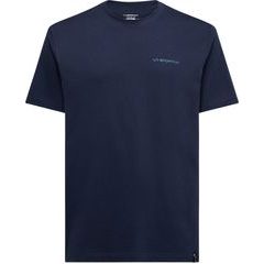 LA SPORTIVA Psychotomic T-Shirt M Night Sky/Lake