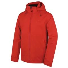HUSKY NELORY M, red