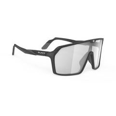 RUDY PROJECT SPINSHIELD ImpactX black matte/black