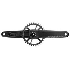 TRUVATIV AM FC STYLO 6K EAGLE B148 DUB 175 BLK 32