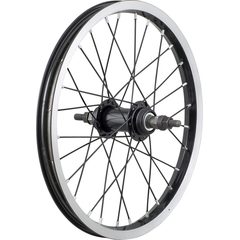TREK Precaliber 16 Freewheel Black