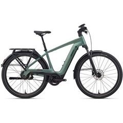 GIANT Explore E+ 2 DD M Alpine Green