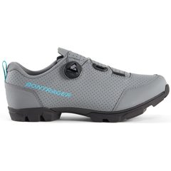 BONTRAGER Evoke, Quicksilver/Miami Green