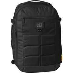 CATERPILLAR Millennial Classic Bobby 35 černý