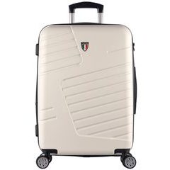 TUCCI Boschetti T-0278/3-L ABS - bílá